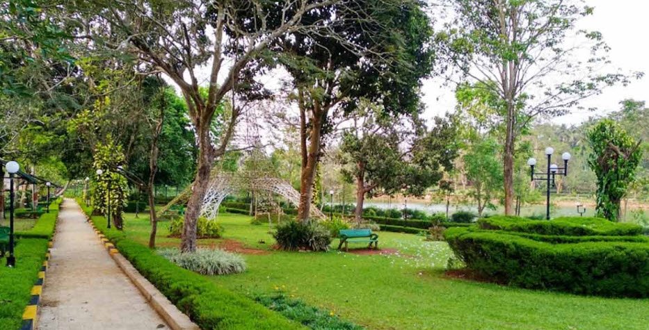 Pilikula Nisargadhama , , India